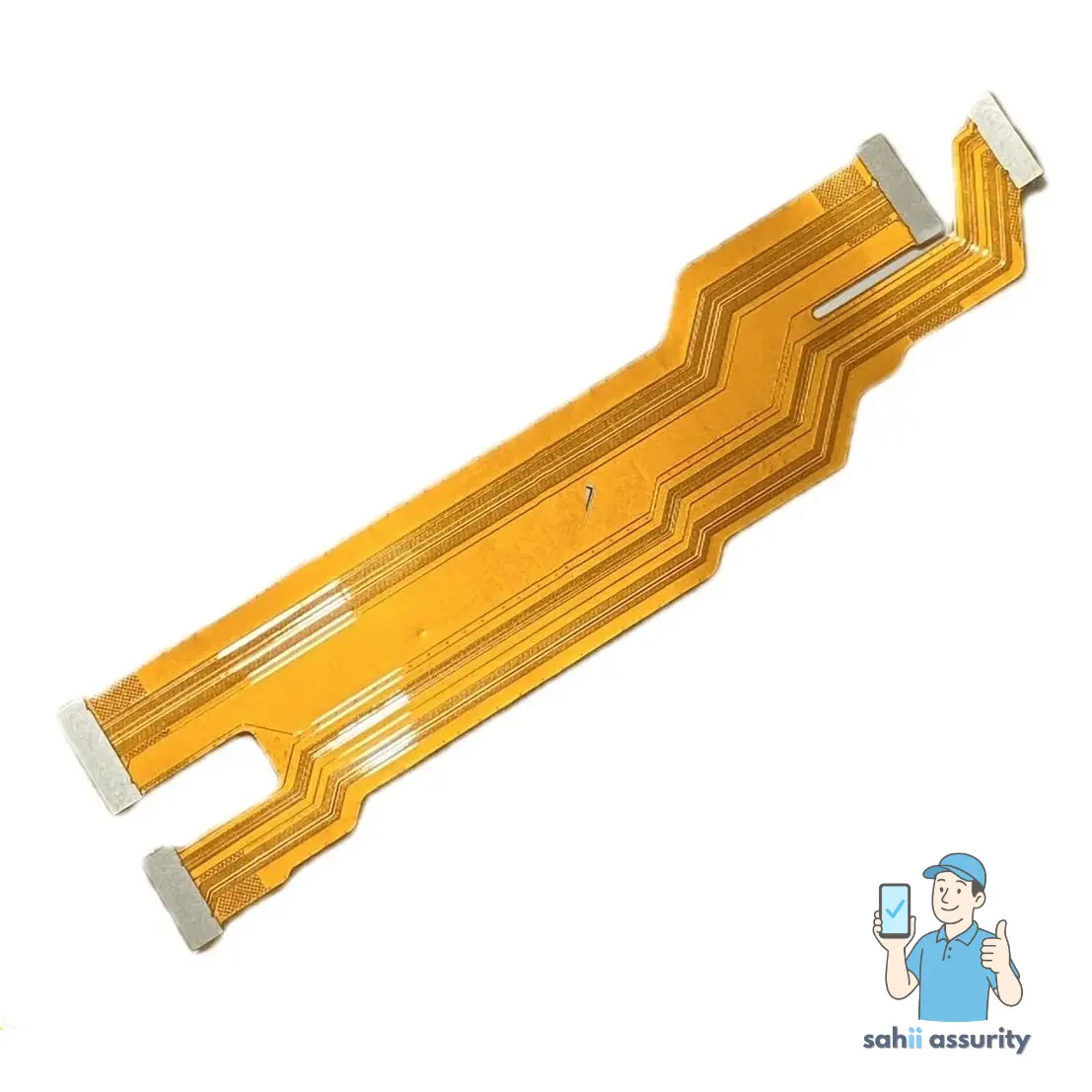 LCD Flex Cable for Vivo V27 Pro